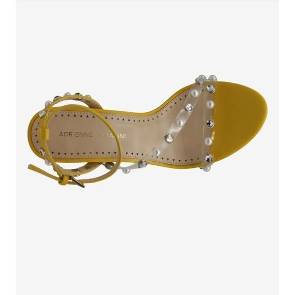 Adrienne Vittadini Glow-2 Lemon - Picture 3 of 5